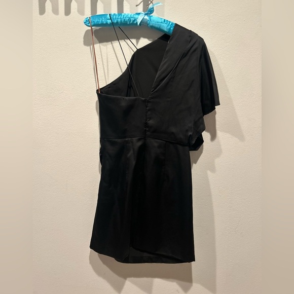 MANNING CARTELL Miami Heat Mini in Black / Size Australia 8 (US 4) / - Picture 5 of 8